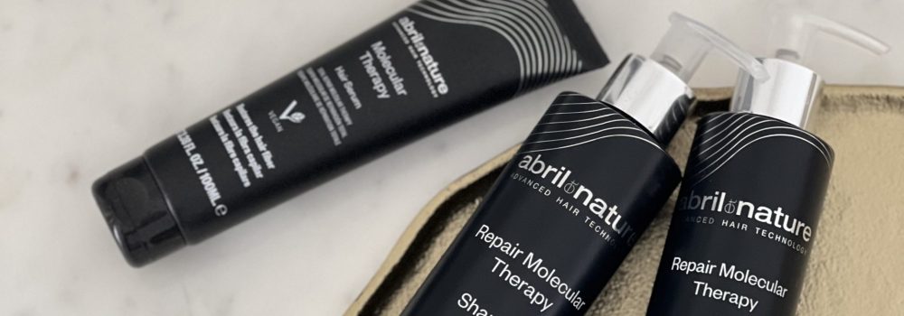 Tratamiento completo Molecular therapy