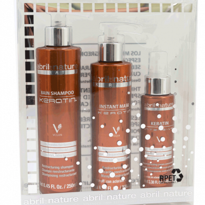 PackKE-Keratin