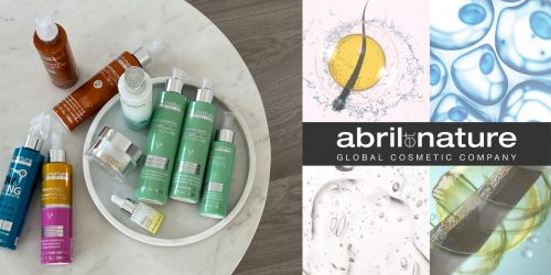 abril et nature verano cabello ingredientes