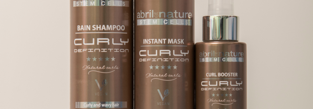 pack 3 productos curly definition