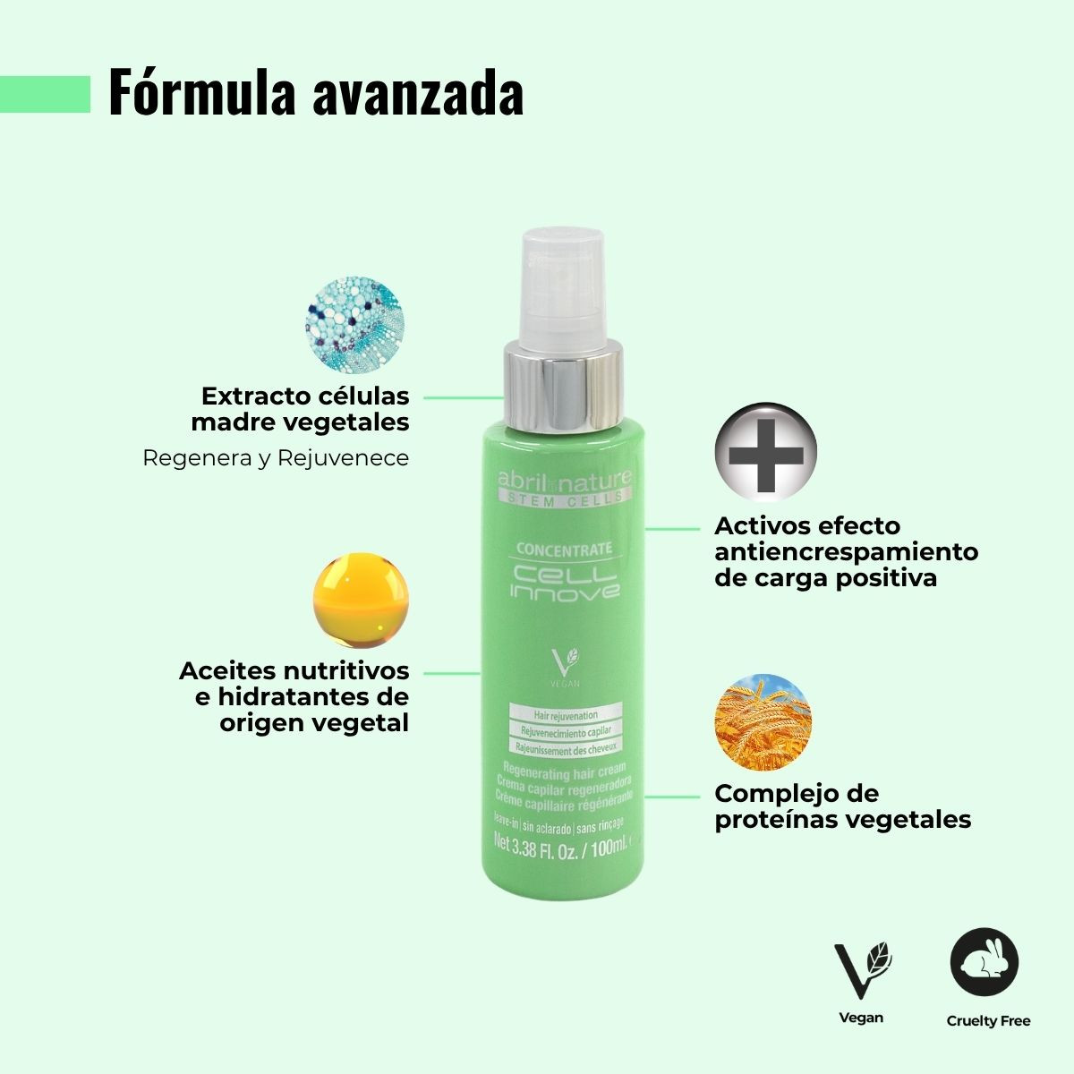 アイレボ 美容液 Ai Revo STEM CELL 10ml Amazon.com: abril et nature